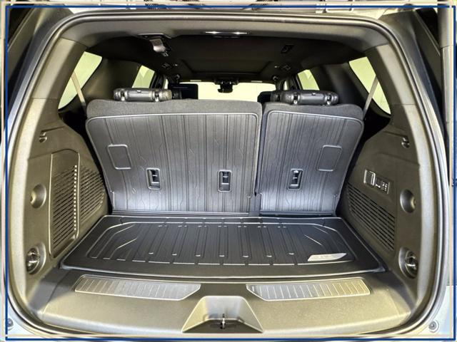 2026 GMC Yukon 4WD Denali