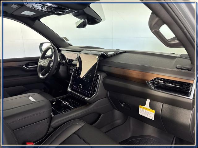 2026 GMC Yukon 4WD Denali