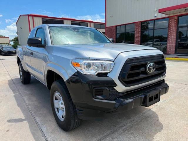 2023 Toyota Tacoma SR for sale in Houston, TX