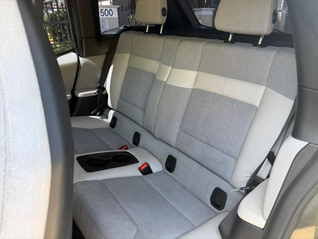 2014 BMW i3 Base w/Range Extender
