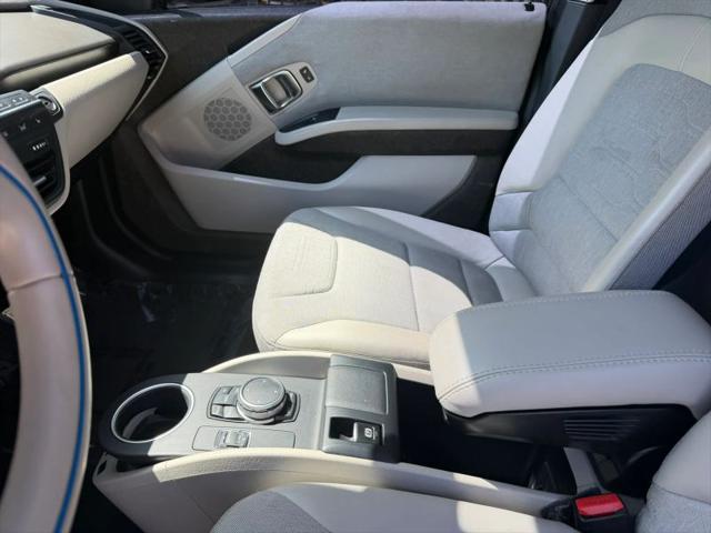 2014 BMW i3 Base w/Range Extender