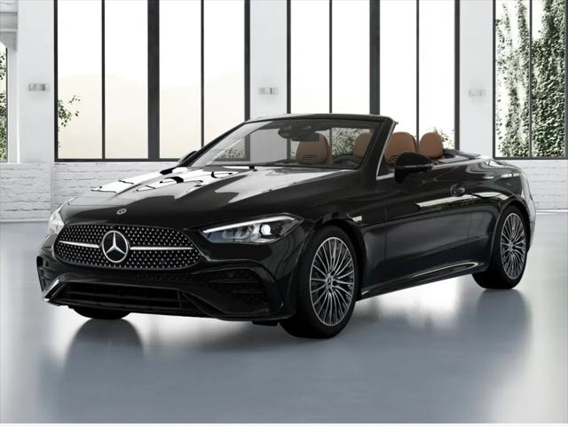 2027 Mercedes-Benz CL CLE 450 for sale in New York, NY