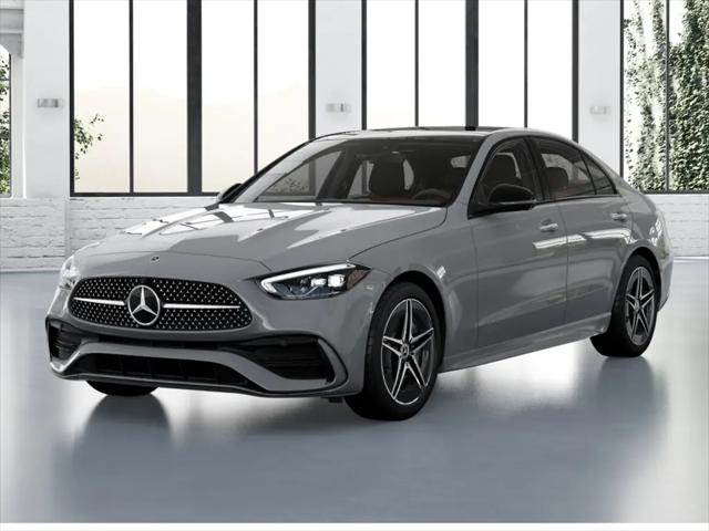 2026 Mercedes-Benz C-CLASS C 300 C 300 for sale in New York, NY