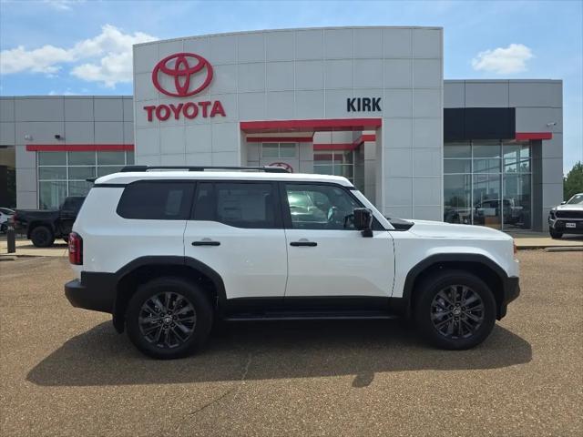 2027 Toyota Land Cruiser Land Cruiser for sale in Grenada, MS