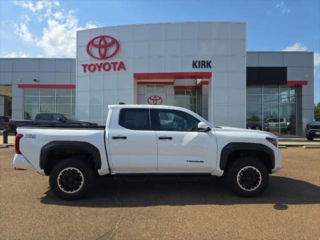 2026 Toyota Tacoma TRD Off Road for sale in Grenada, MS