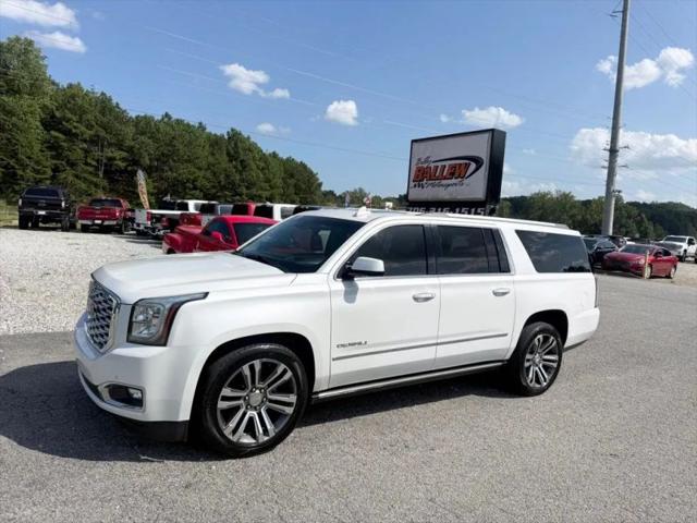2018 GMC Yukon XL Denali for sale in Dawsonville, GA