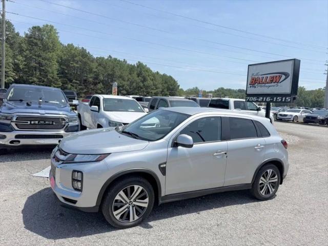 2024 Mitsubishi Outlander Sport S for sale in Dawsonville, GA