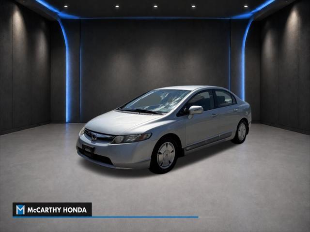 2007 Honda Civic Hybrid Navigation for sale in Overland Park, KS