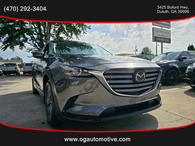 2020 Mazda CX-9 Touring for sale in Duluth, GA
