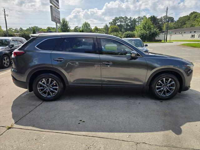 2020 Mazda CX-9 Touring