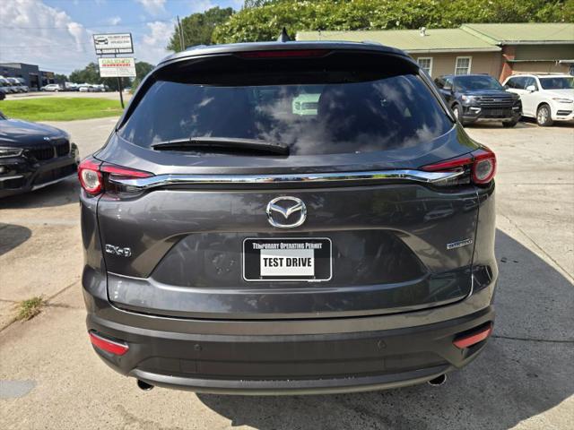 2020 Mazda CX-9 Touring