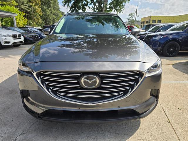 2020 Mazda CX-9 Touring