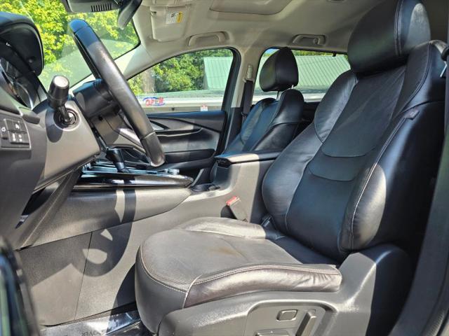 2020 Mazda CX-9 Touring