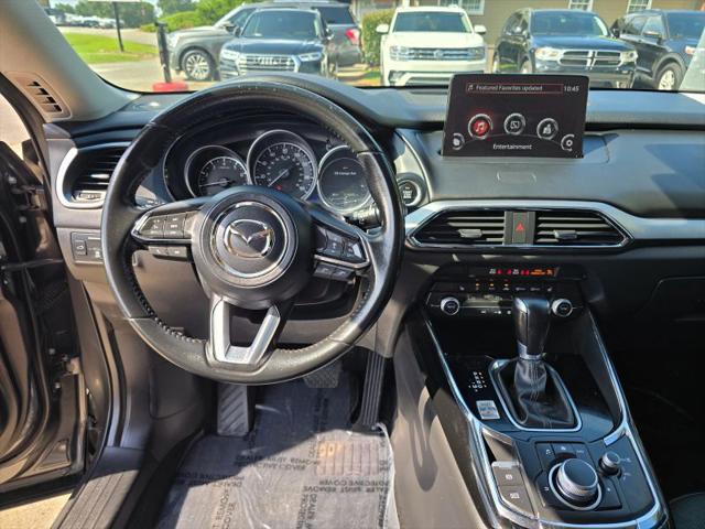 2020 Mazda CX-9 Touring