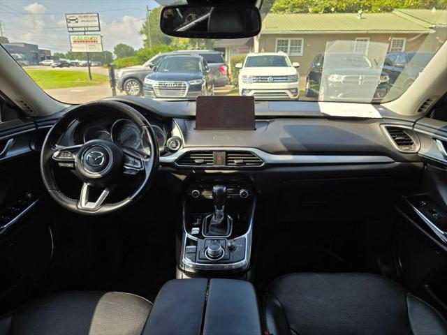 2020 Mazda CX-9 Touring