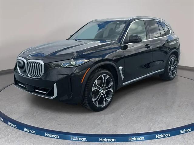2026 BMW X5 sDrive40i for sale in Fort Lauderdale, FL
