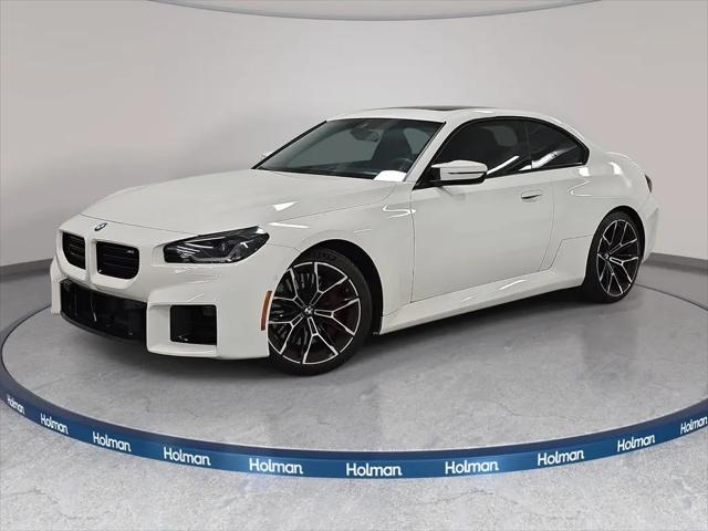 2024 BMW M2 Standard for sale in Fort Lauderdale, FL