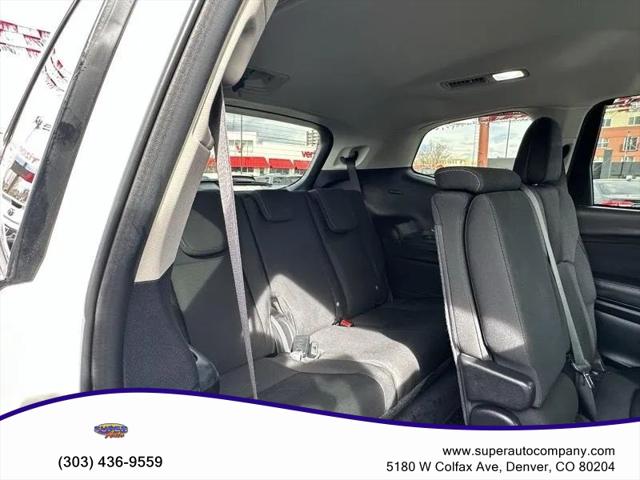 2021 Subaru Ascent Premium