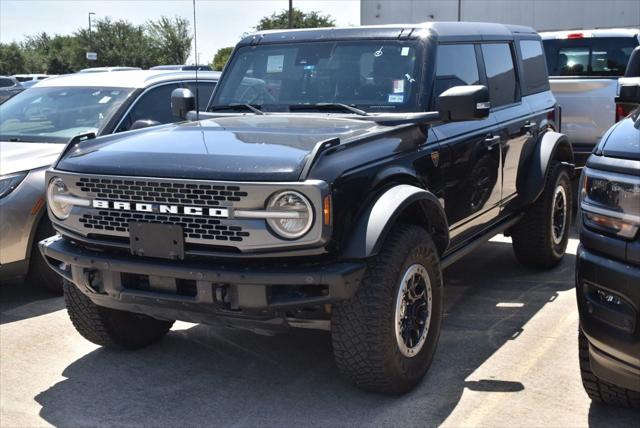 2024 Ford Bronco Badlands for sale in Grapevine, TX