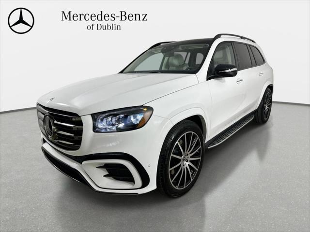 2026 Mercedes-Benz GLS GLS 450 4MATIC for sale in Dublin, OH