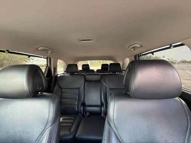 2016 Kia Sorento 3.3L EX