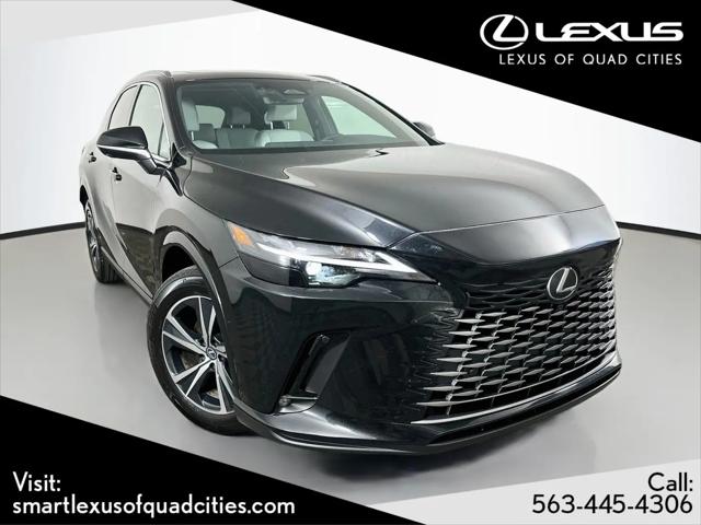 2026 Lexus RX 350 Premium for sale in Davenport, IA