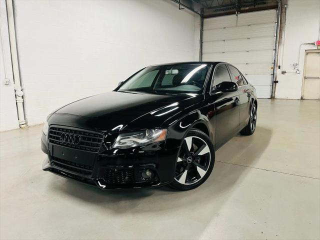 2012 Audi A4 2.0T Premium for sale in Addison, IL