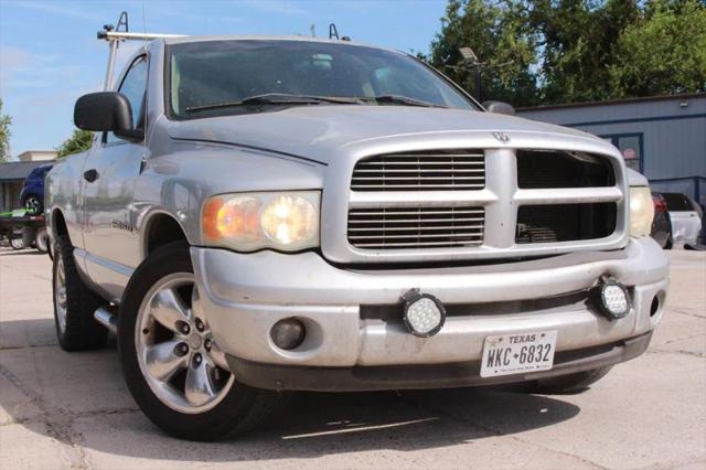 2002 Dodge Ram 1500 Base for sale in Cypress, TX