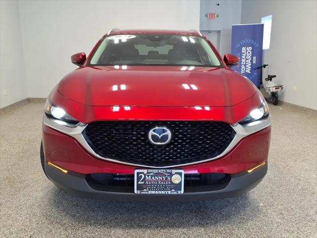 2023 Mazda CX-30 2.5 S Preferred
