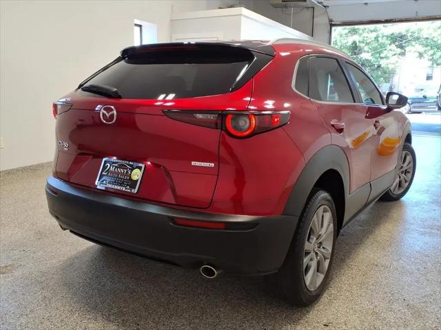 2023 Mazda CX-30 2.5 S Preferred