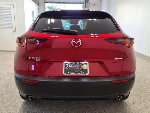 2023 Mazda CX-30 2.5 S Preferred
