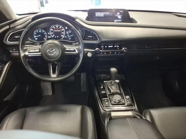 2023 Mazda CX-30 2.5 S Preferred