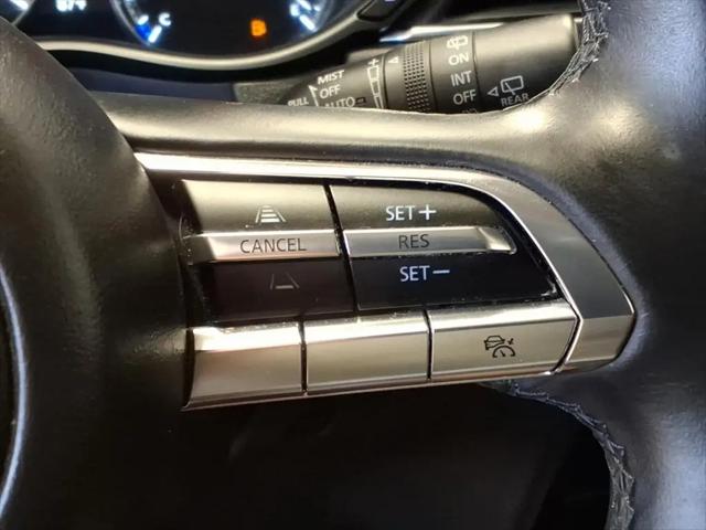 2023 Mazda CX-30 2.5 S Preferred