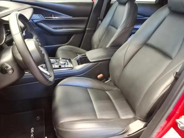 2023 Mazda CX-30 2.5 S Preferred
