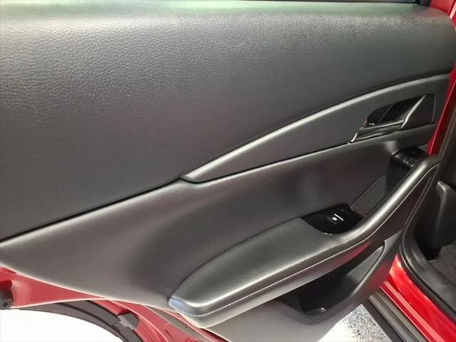 2023 Mazda CX-30 2.5 S Preferred