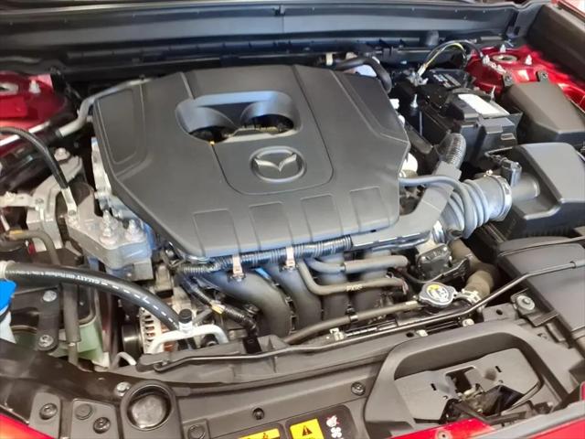 2023 Mazda CX-30 2.5 S Preferred