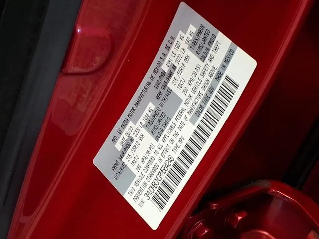 2023 Mazda CX-30 2.5 S Preferred