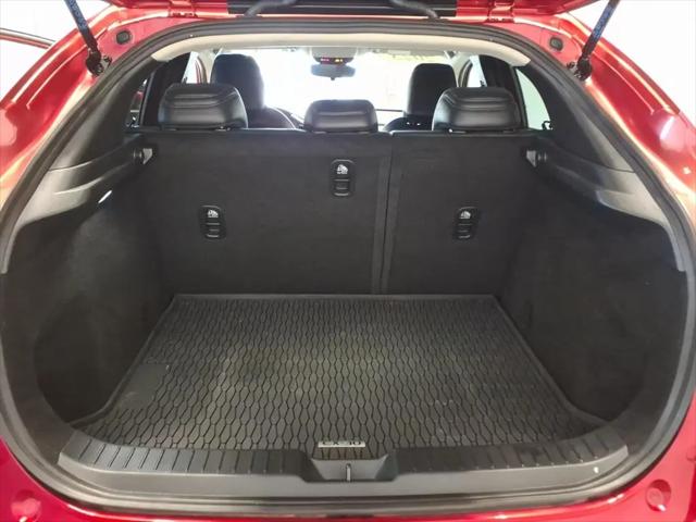 2023 Mazda CX-30 2.5 S Preferred