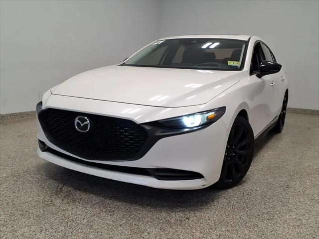 2021 Mazda Mazda3 2.5 Turbo for sale in Union City, NJ