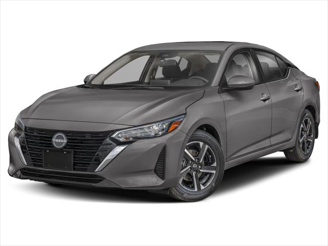 2024 Nissan Sentra SV Xtronic CVT for sale in Bangor, ME
