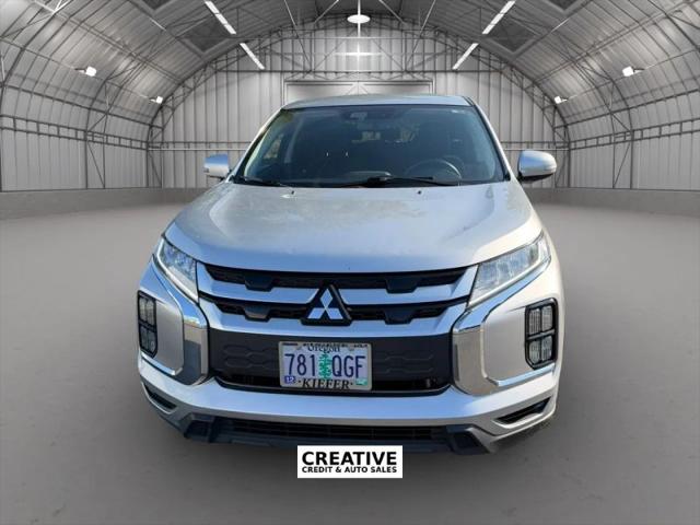 2020 Mitsubishi Outlander Sport 2.0 SE for sale in Salem, OR