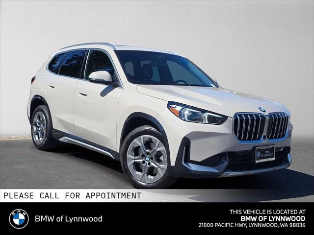 2026 BMW X1 xDrive28i for sale in Lynnwood, WA