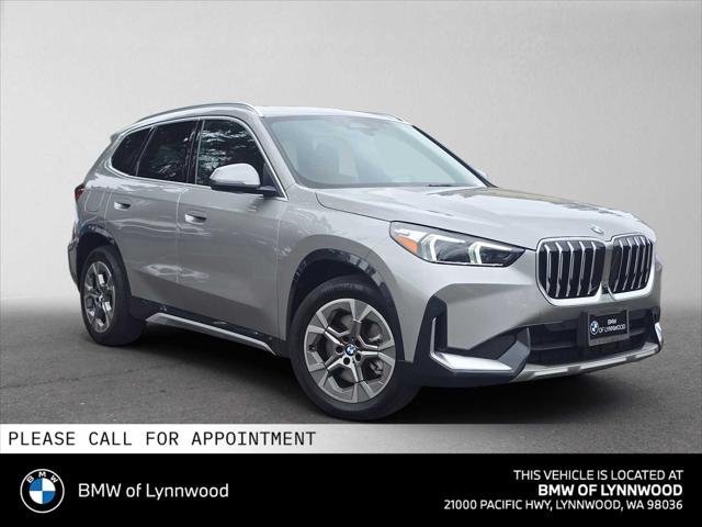 2026 BMW X1 xDrive28i for sale in Lynnwood, WA
