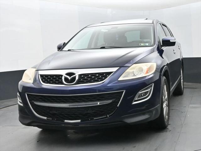 2010 Mazda CX-9 Grand Touring for sale in Irvington, NJ