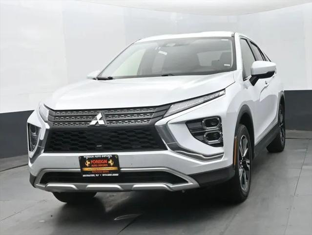 2024 Mitsubishi Eclipse Cross SE S-AWC for sale in Irvington, NJ