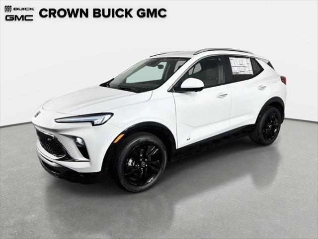 2026 Buick Encore GX Sport Touring FWD for sale in Saint Petersburg, FL