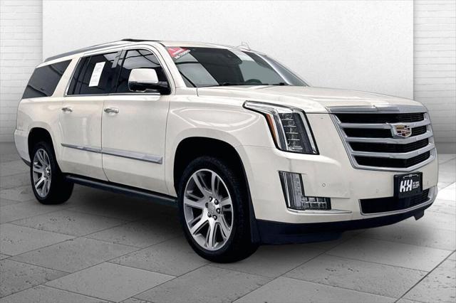 2015 Cadillac Escalade ESV Premium for sale in Omaha, NE