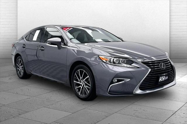 2016 Lexus ES 350 4dr Sdn for sale in Omaha, NE