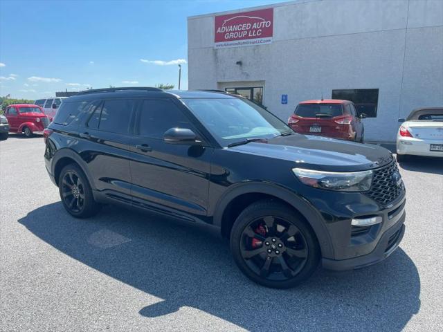 2020 Ford Explorer ST for sale in West Chester, PA