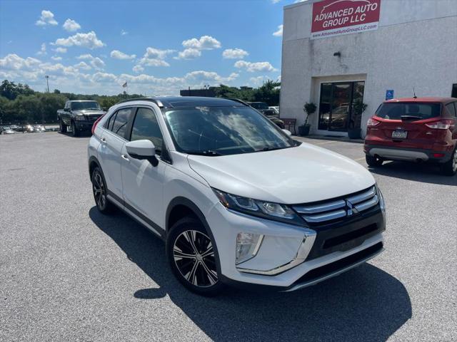 2018 Mitsubishi Eclipse Cross SEL for sale in West Chester, PA